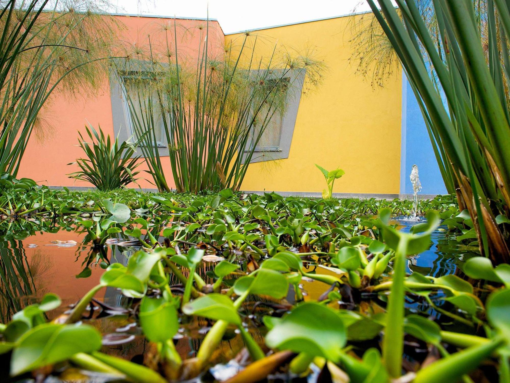Ibis Styles Catania Acireale Hotel Exterior photo