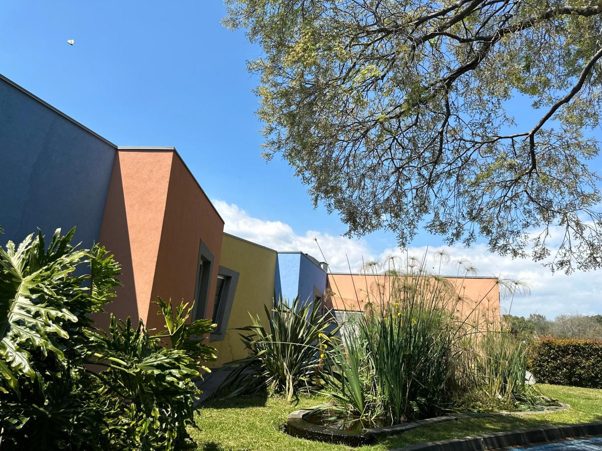 Ibis Styles Catania Acireale Hotel Exterior photo